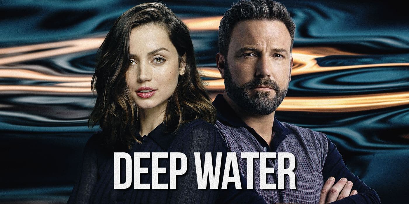 دانلود فیلم Deep Water 2022