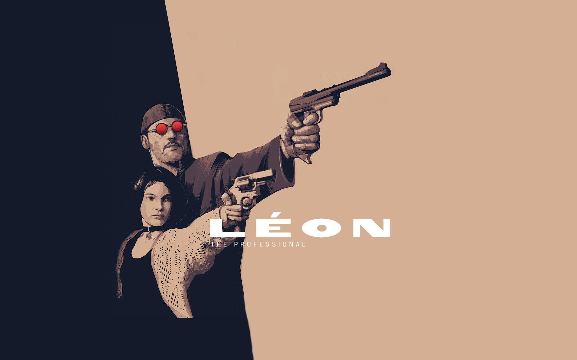 دانلود فیلم Léon: The Professional 1994