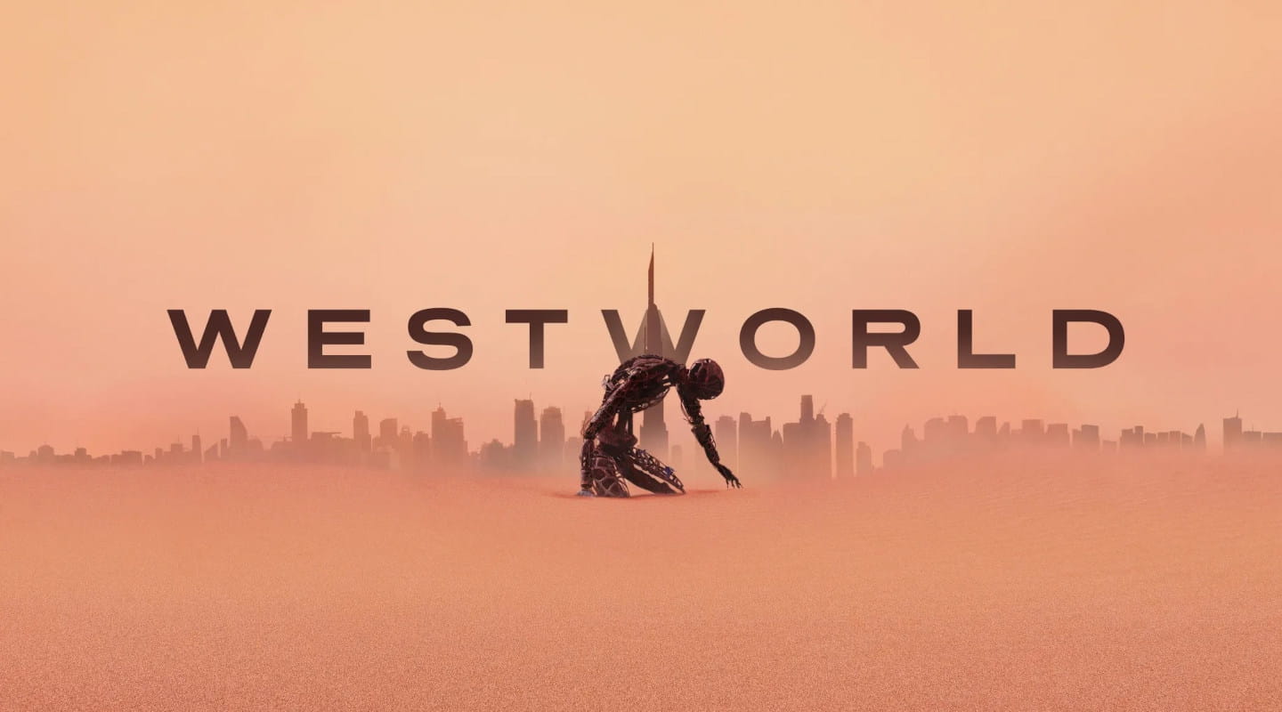 دانلود سریال Westworld