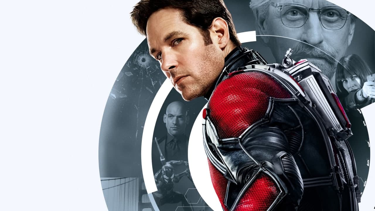 دانلود فیلم Ant-Man 2015