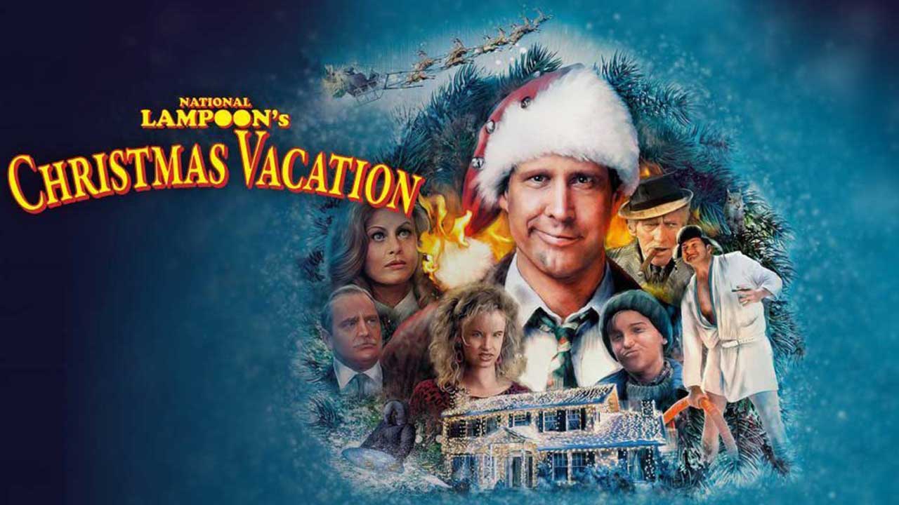 دانلود فیلم National Lampoon's Christmas Vacation 1989