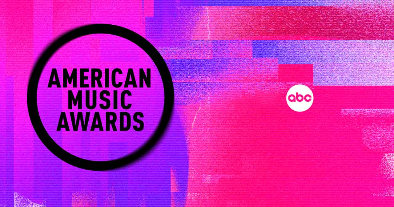 دانلود مراسم American Music Awards 2022