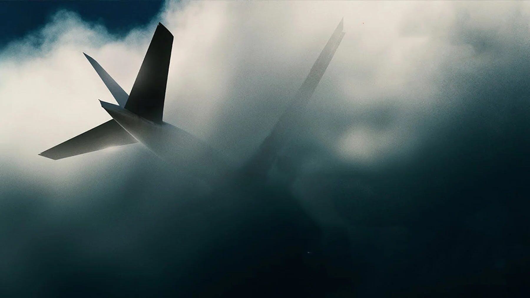 دانلود سریال مستند MH370: The Plane That Disappeared