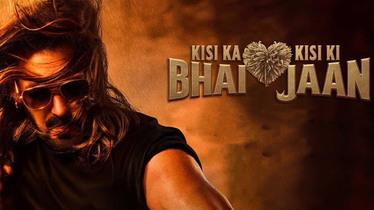 دانلود فیلم Kisi Ka Bhai Kisi Ki Jaan 2023