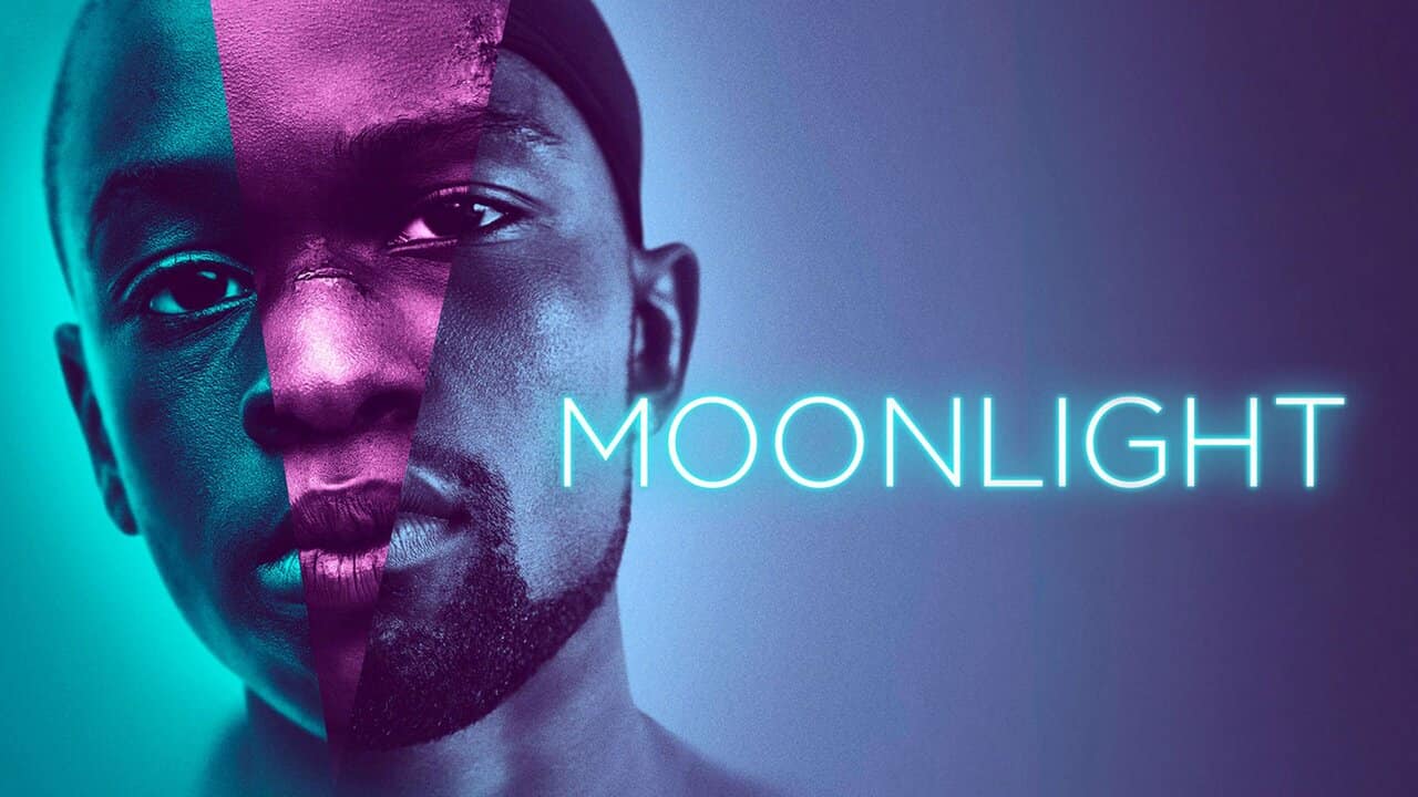 دانلود فیلم Moonlight 2016