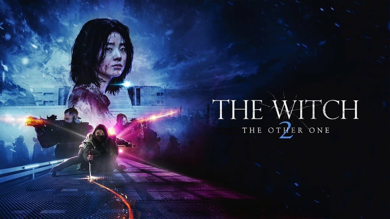 دانلود فیلم The Witch: Part 2 - The Other One 2022