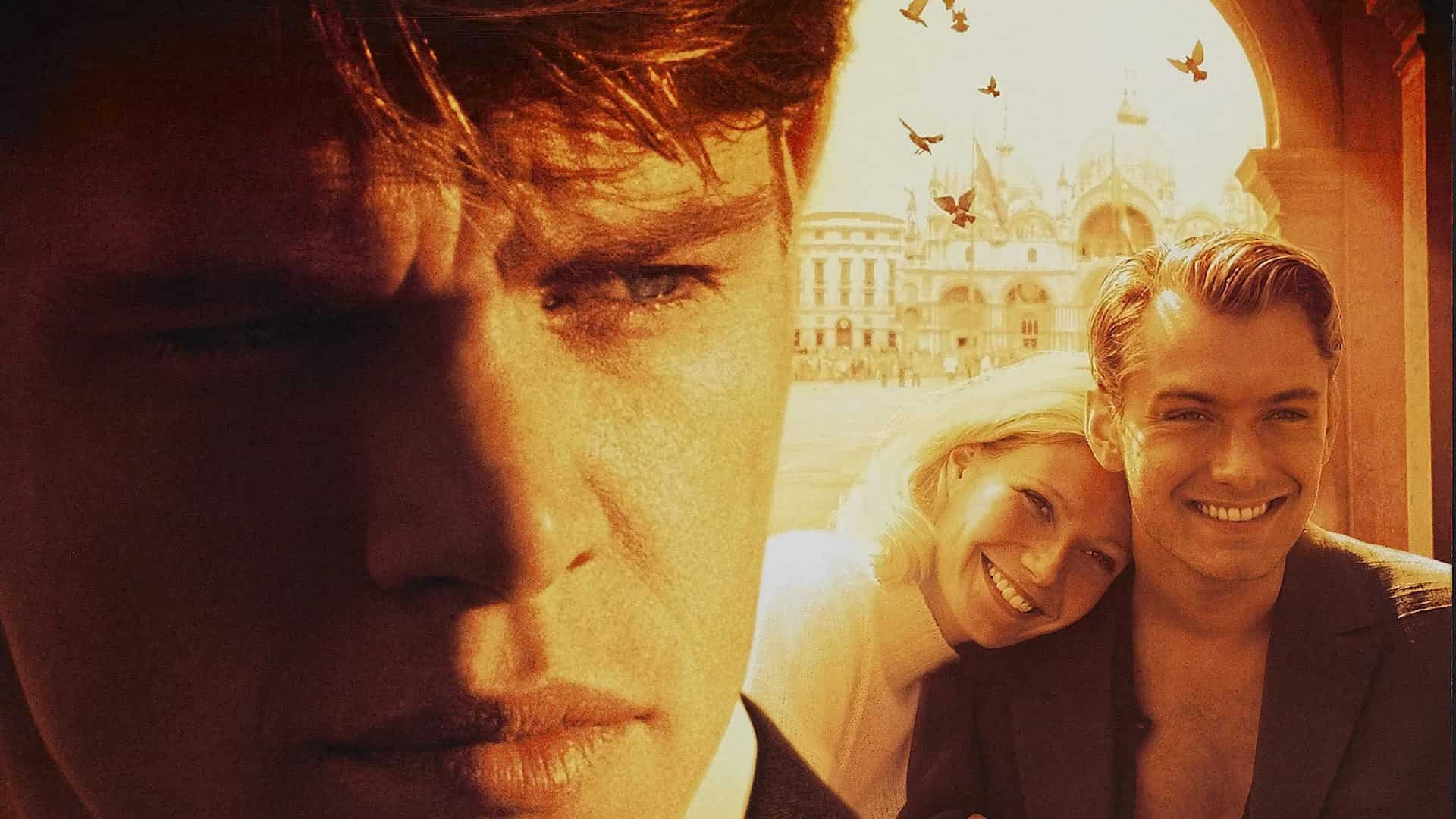 دانلود فیلم The Talented Mr. Ripley 1999