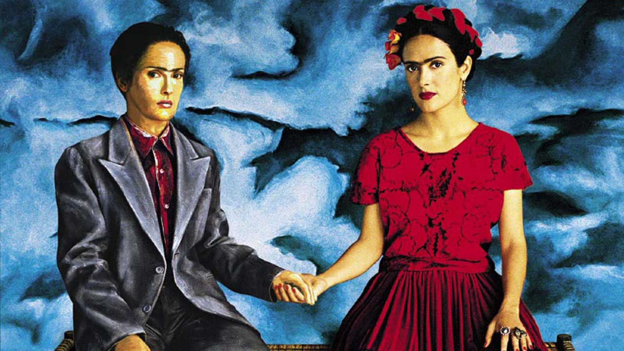 دانلود فیلم Frida 2002