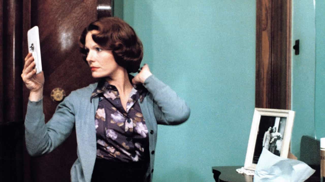 دانلود فیلم Jeanne Dielman, 23, quai du commerce, 1080 Bruxelles 1975