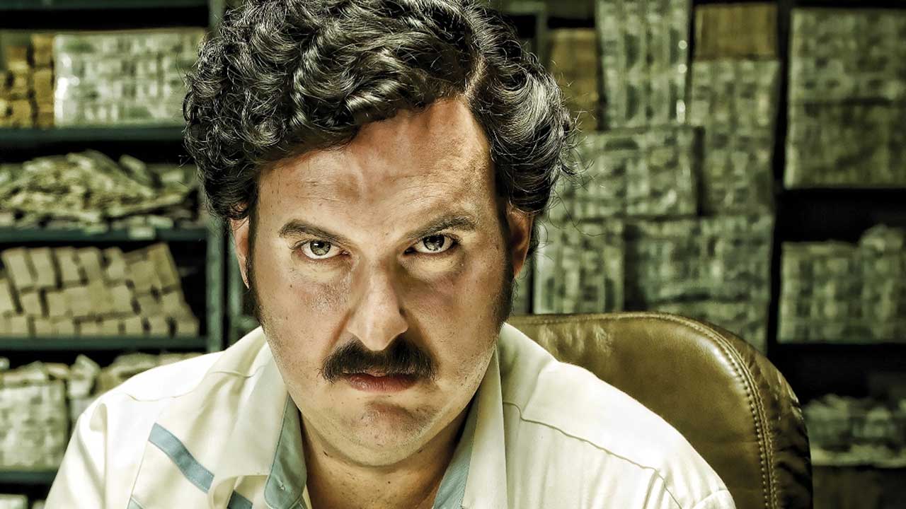 دانلود سریال Pablo Escobar: El Patrón del Mal