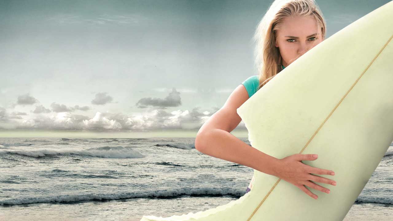 دانلود فیلم Soul Surfer 2011