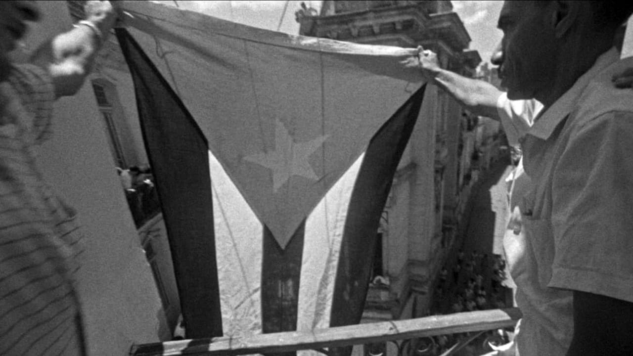 دانلود فیلم I Am Cuba 1964