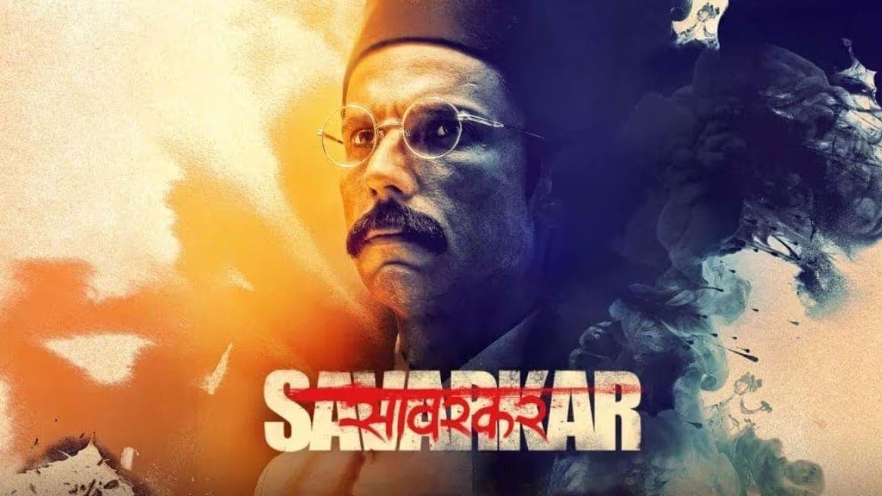 دانلود فیلم Swatantra Veer Savarkar 2024