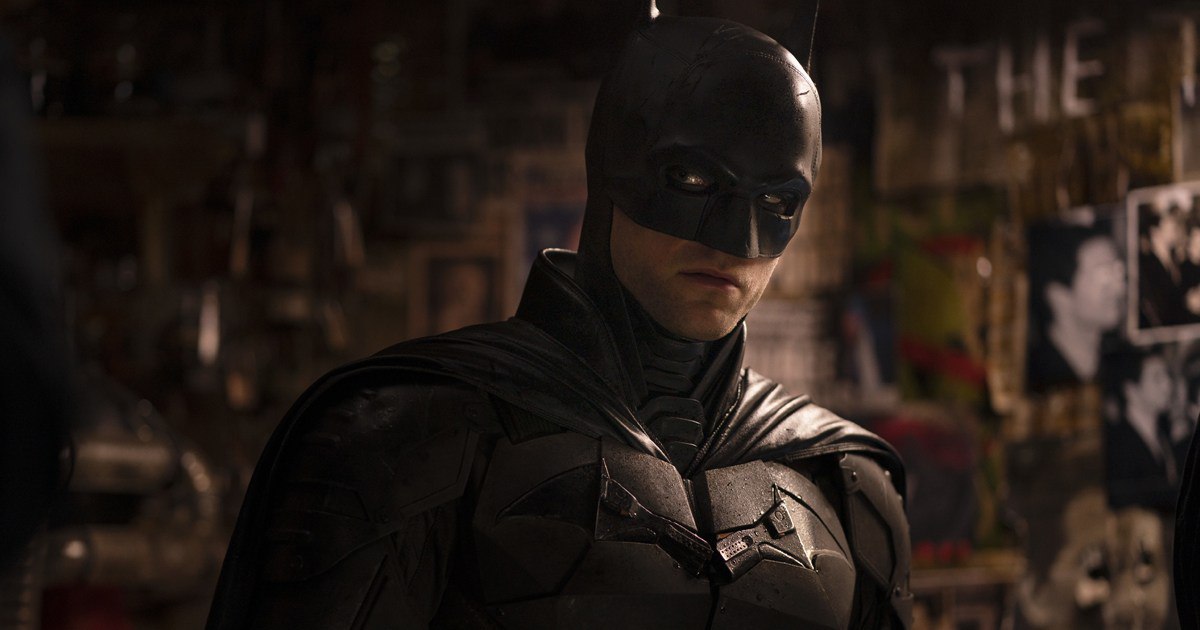 جیمز گان درباره روند پیشروی ساخت فیلم دوم The Batman به هواداران پاسخ داد